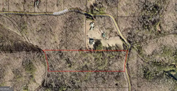 1302 Ridgeway Church Road, Ellijay, GA 30540