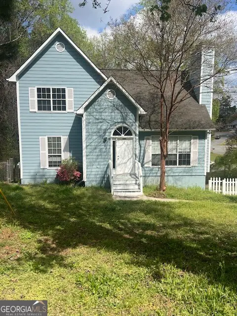 5995 Megcole Way Sw, Mableton, GA 30126