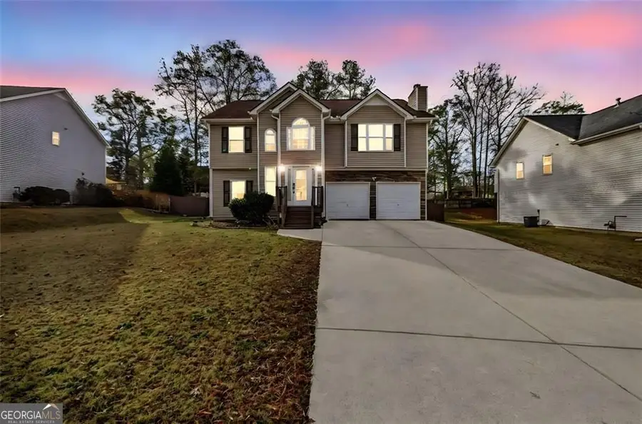 8448 Brook Lake Lane, Douglasville, GA 30134 - #2