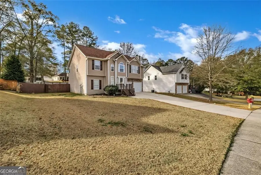 8448 Brook Lake Lane, Douglasville, GA 30134 - #3