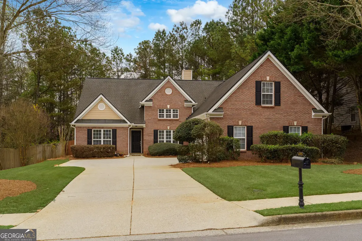 4003 Suwanee Place Drive, Suwanee, GA 30024 - #1