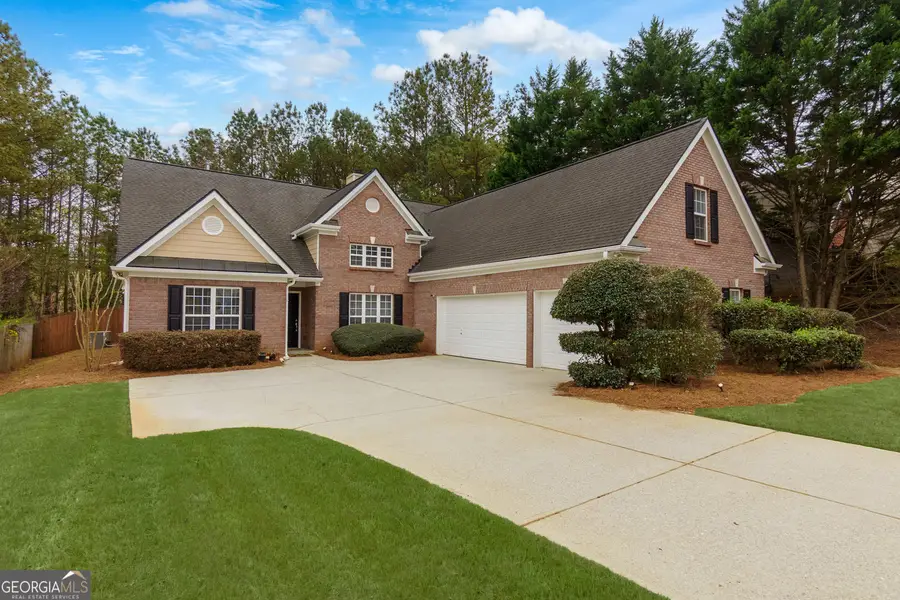 4003 Suwanee Place Drive, Suwanee, GA 30024 - #3