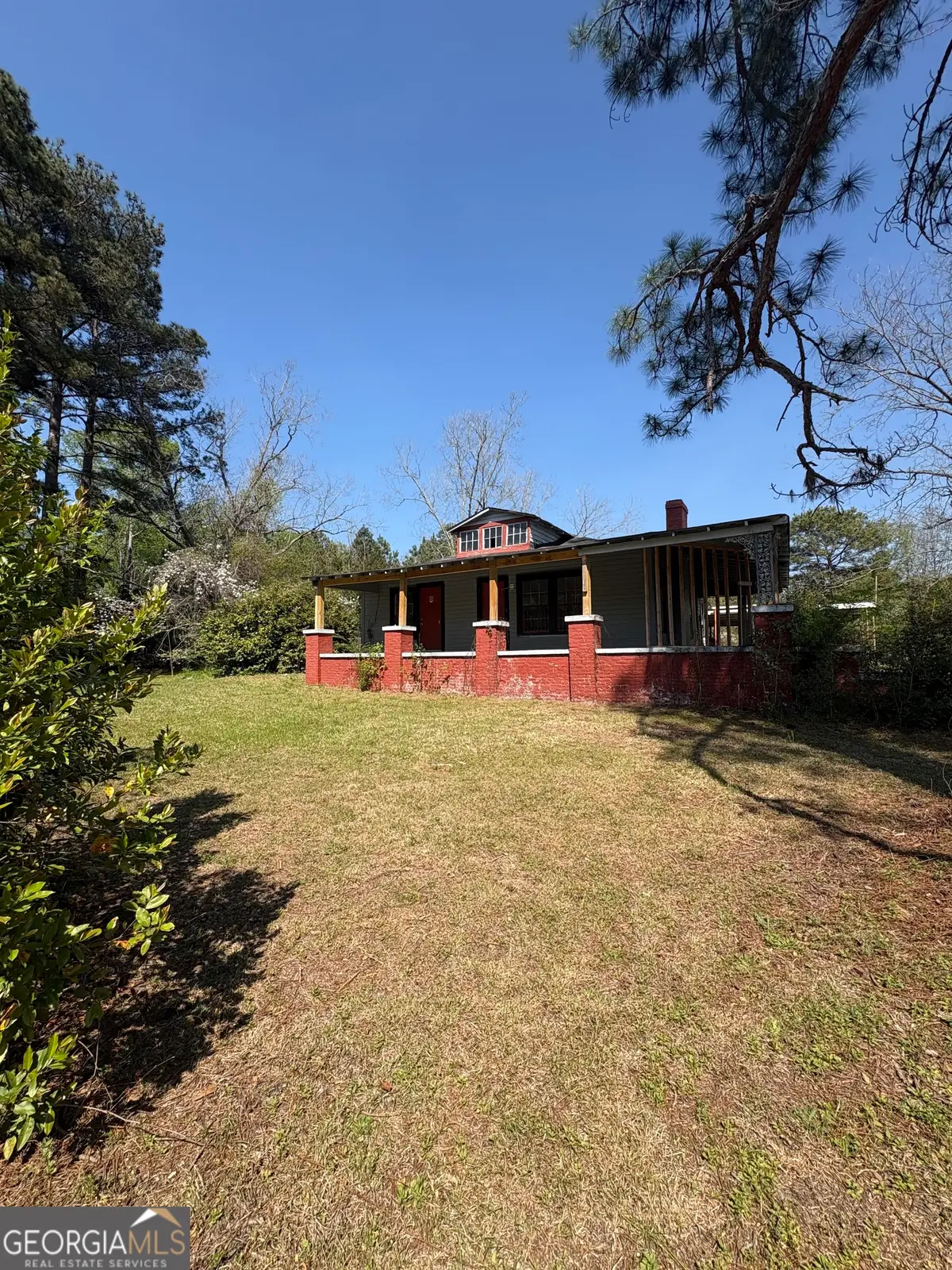 2585 New Clinton Road, Macon, GA 31211 - #1