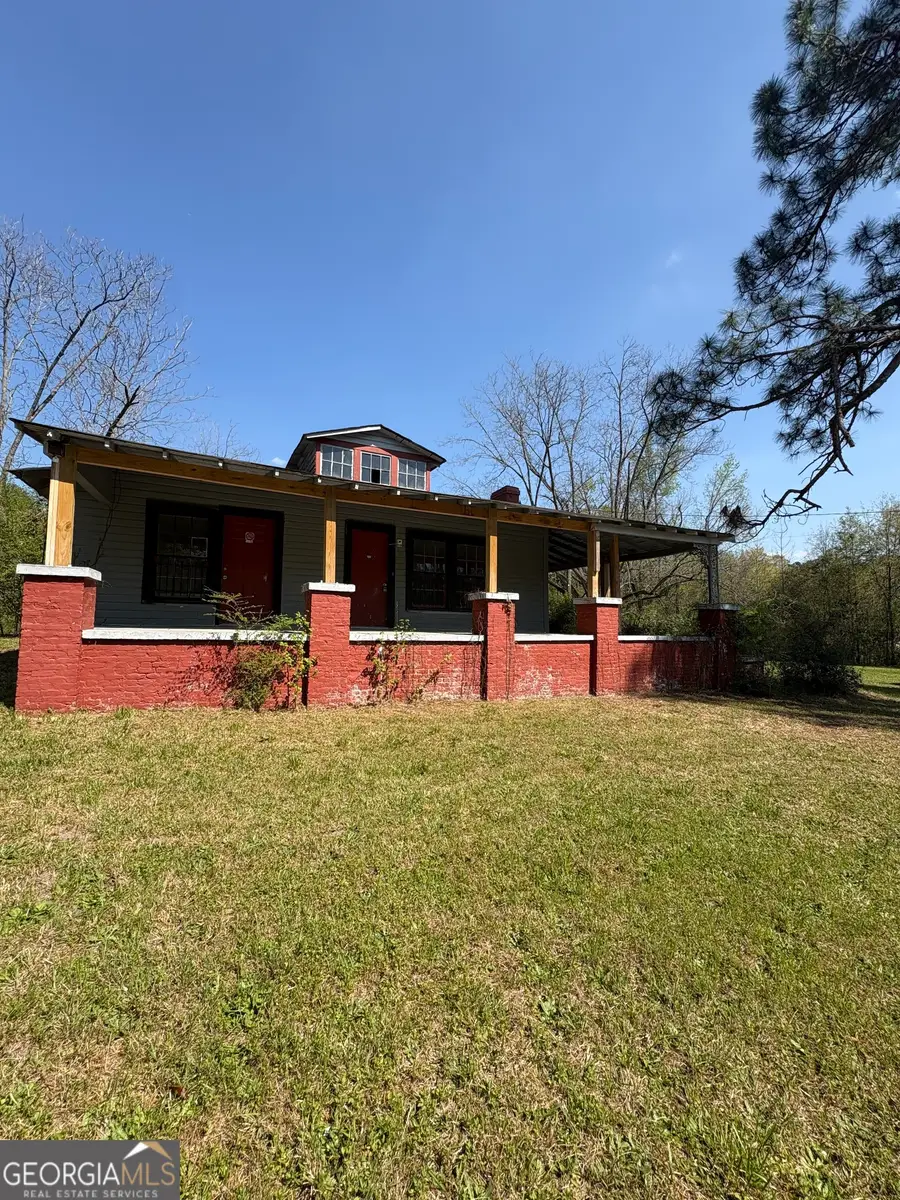 2585 New Clinton Road, Macon, GA 31211 - #2