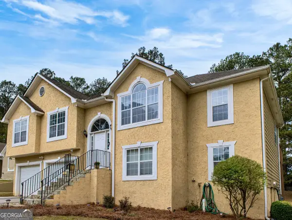 278 Sawgrass Way, Fayetteville, GA 30215