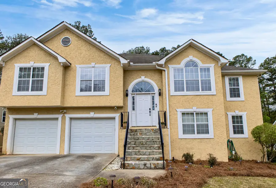 278 Sawgrass Way, Fayetteville, GA 30215 - #2