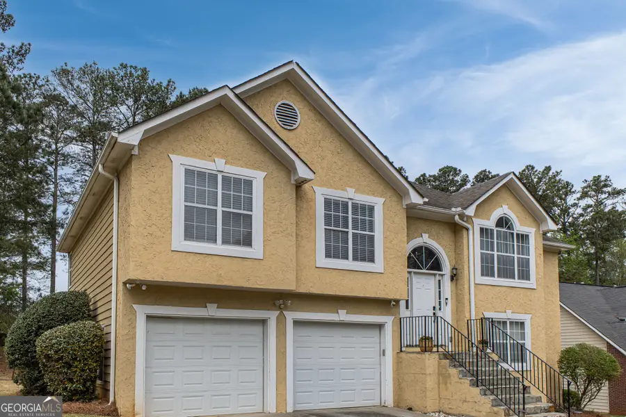 278 Sawgrass Way, Fayetteville, GA 30215 - #3