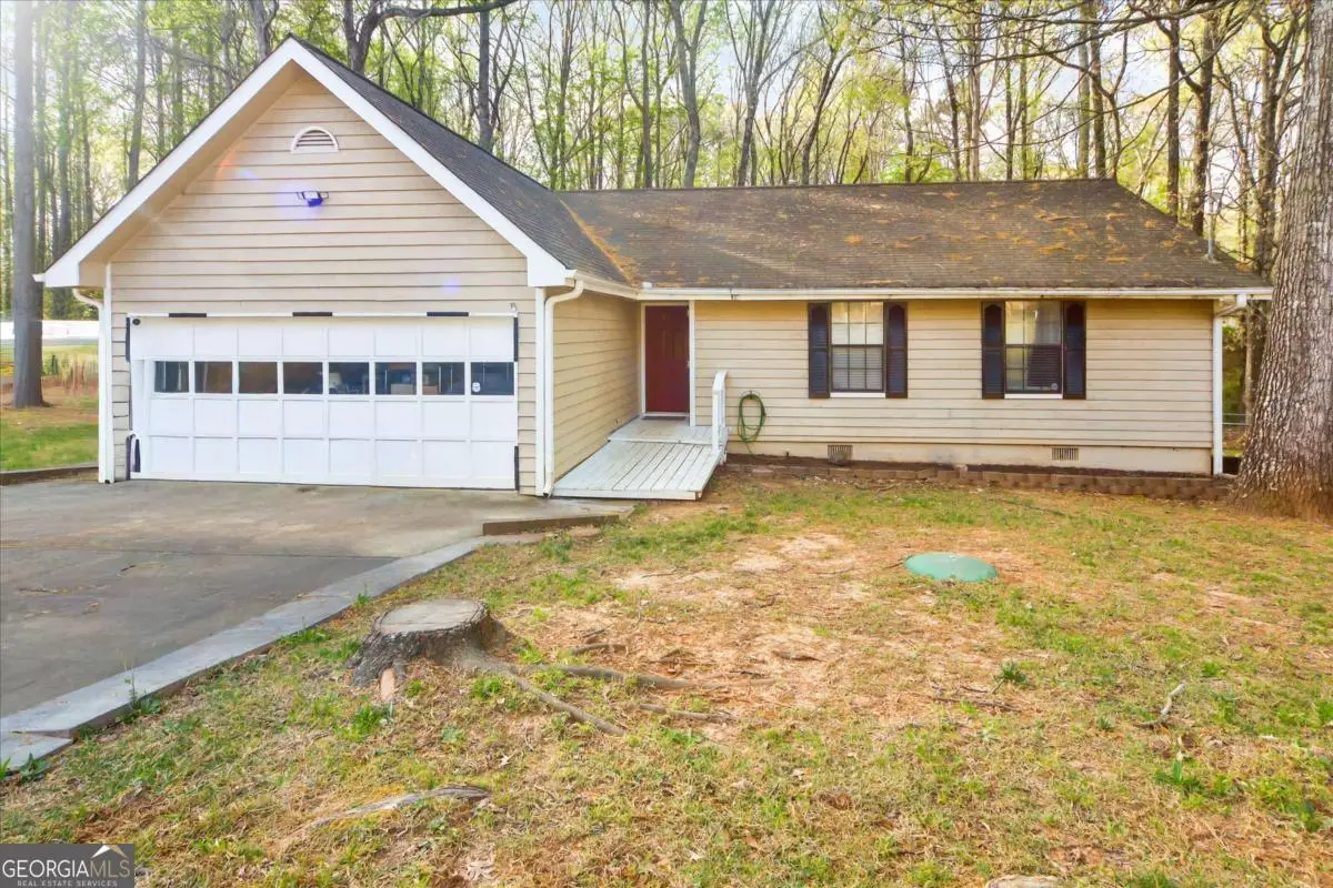 1850 Coachman Cove, Snellville, GA 30078 - #1