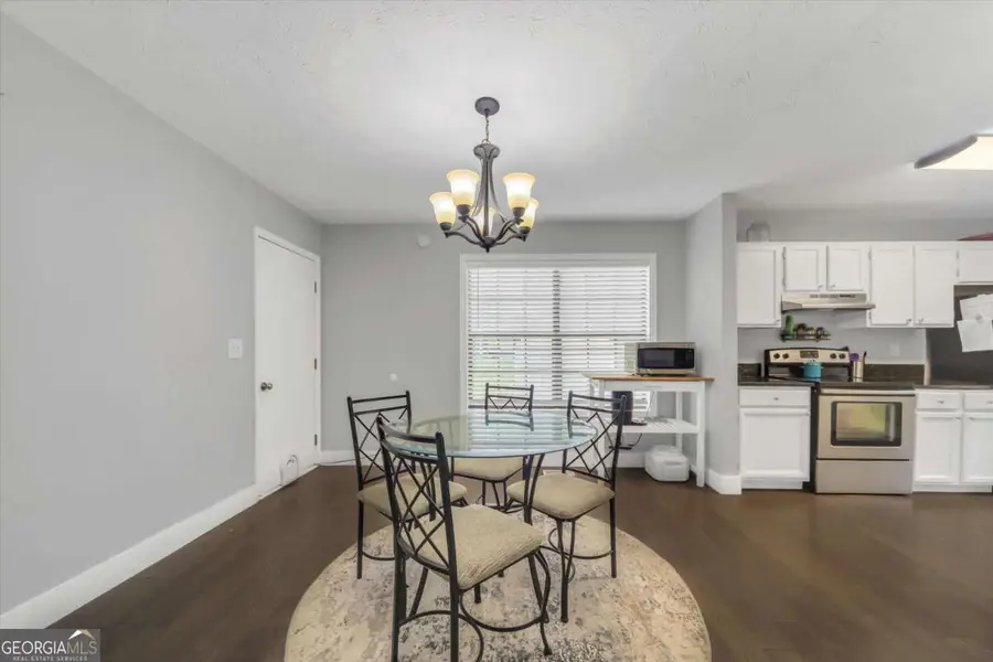 1850 Coachman Cove, Snellville, GA 30078 - #3