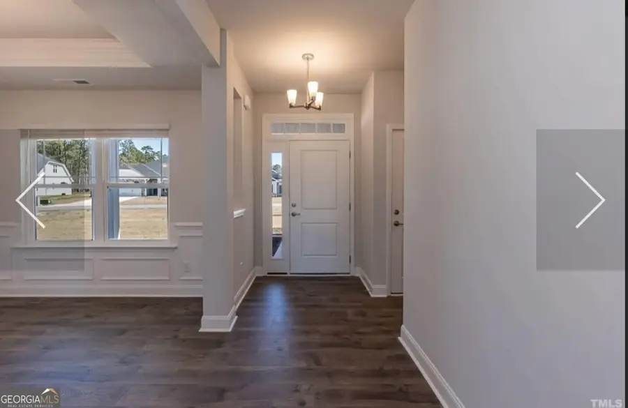 242 Thunder Valley, Dawsonville, GA 30534 - #2