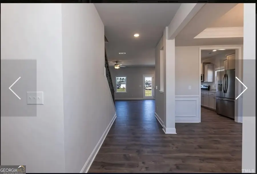 242 Thunder Valley, Dawsonville, GA 30534 - #3