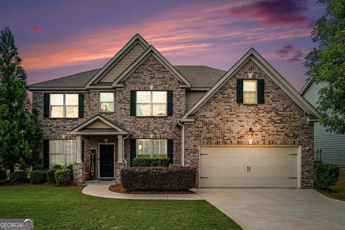 509 Georgia Circle, Loganville, GA 30052 - #1