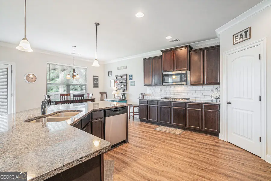 509 Georgia Circle, Loganville, GA 30052 - #2