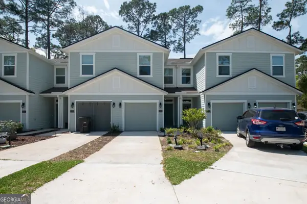 228 Inlet Reach Circle, St. Marys, GA 31558