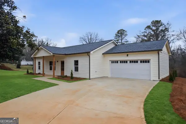53 Clinic Road, Tate, GA 30177