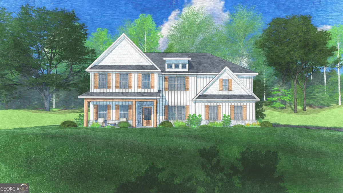 LOT 104 Alabama Road #104, Waverly Hall, GA 31831 - #1
