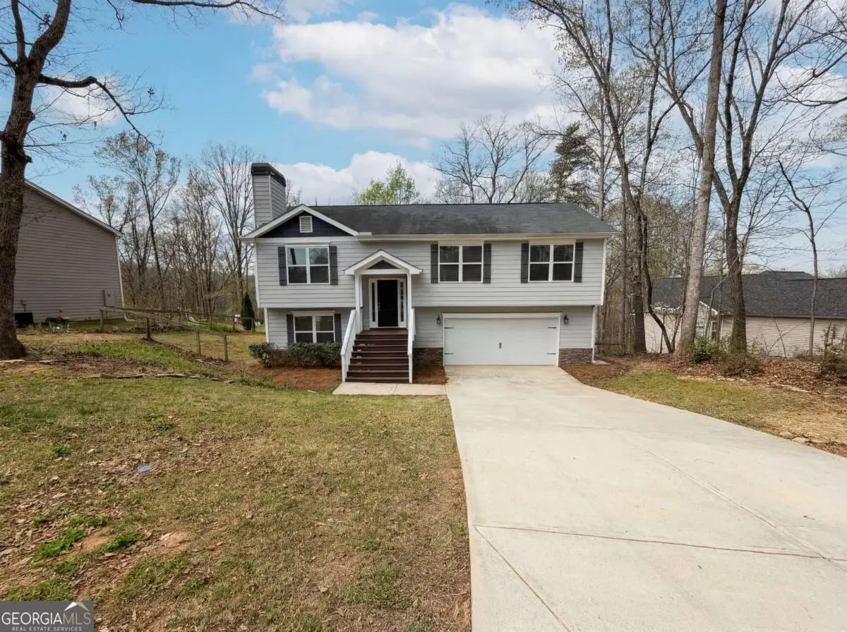 3983 Fraser Circle, Gainesville, GA 30506 - #1
