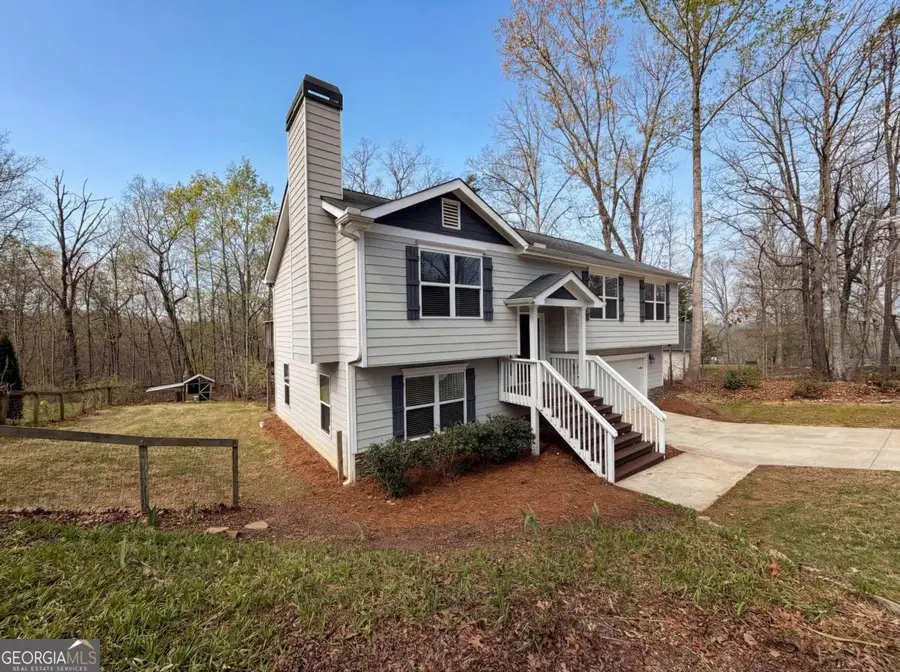 3983 Fraser Circle, Gainesville, GA 30506 - #2