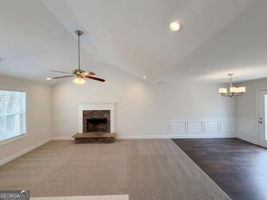 3983 Fraser Circle, Gainesville, GA 30506 - #3