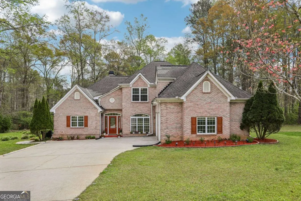 140 Lang Drive, Fayetteville, GA 30214 - #1