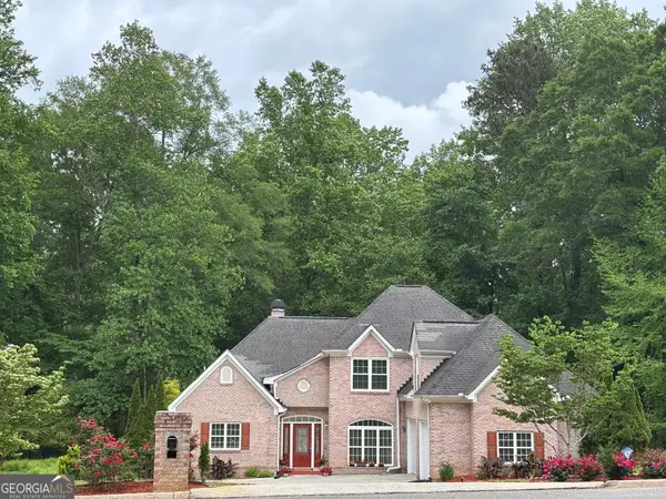 140 Lang Drive, Fayetteville, GA 30214