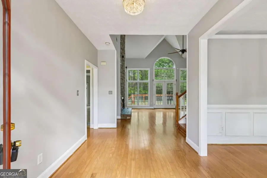 140 Lang Drive, Fayetteville, GA 30214 - #2