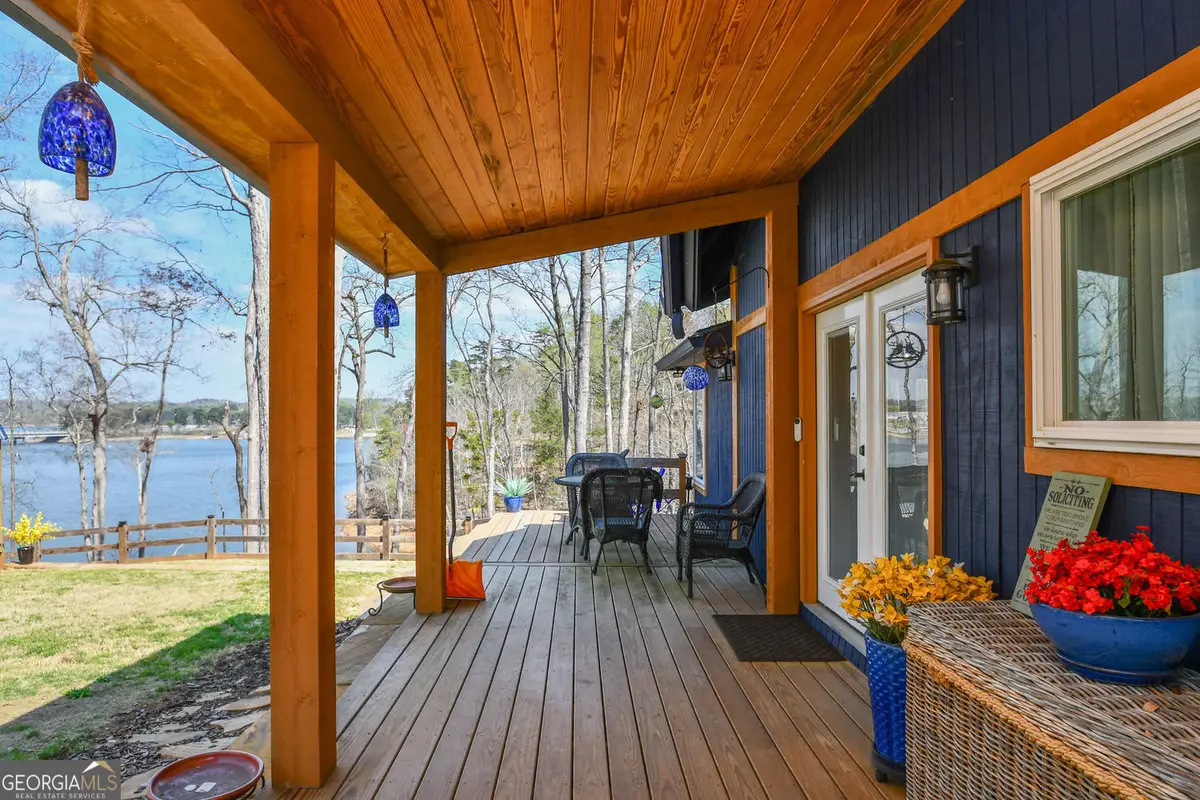 3418 The Trail Road, Gainesville, GA 30501 - #1