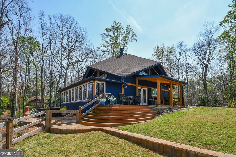 3418 The Trail Road, Gainesville, GA 30501 - #2