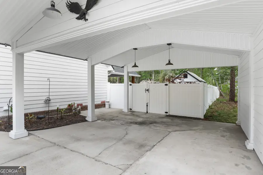 20 Greenwood Avenue, Statesboro, GA 30458 - #3