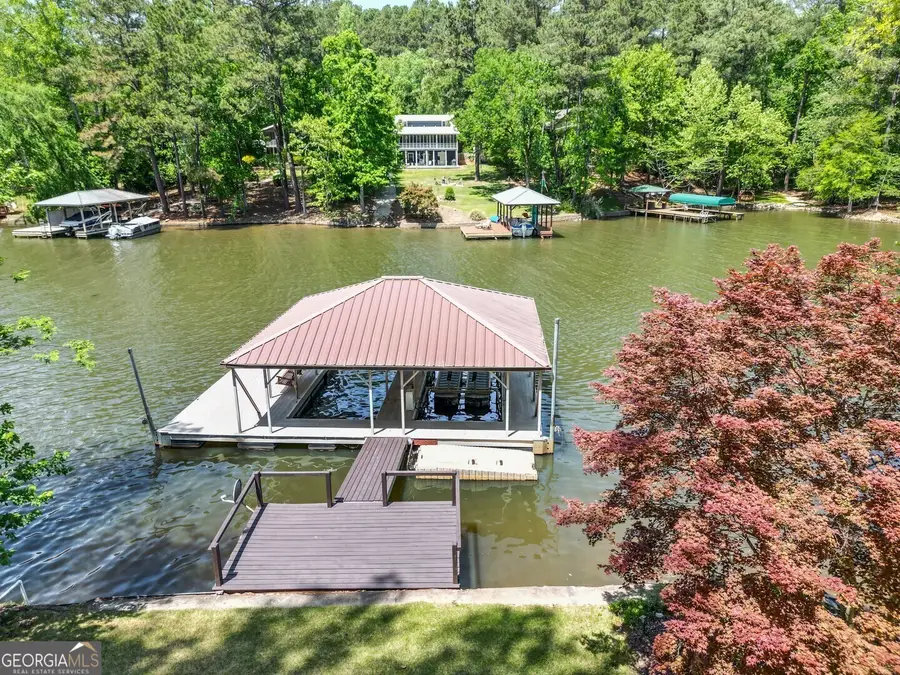 71 Canvasback Court, Monticello, GA 31064 - #3