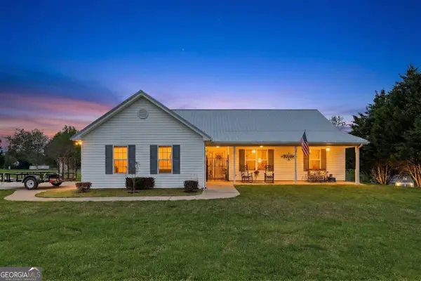 190 Bridgewater Drive, Mount Airy, GA 30563