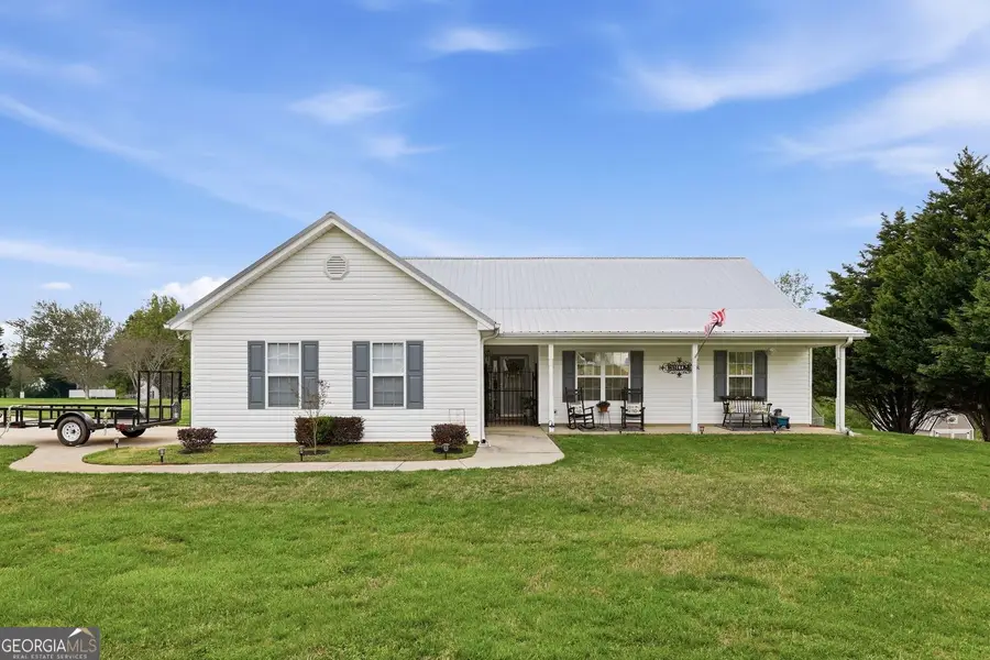 190 Bridgewater Drive, Mount Airy, GA 30563 - #2