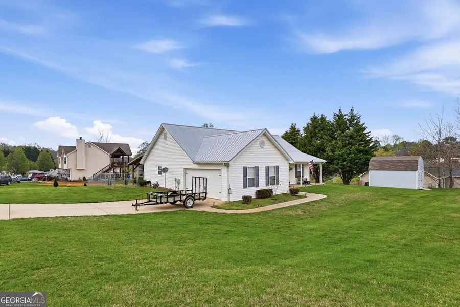 190 Bridgewater Drive, Mount Airy, GA 30563 - #3