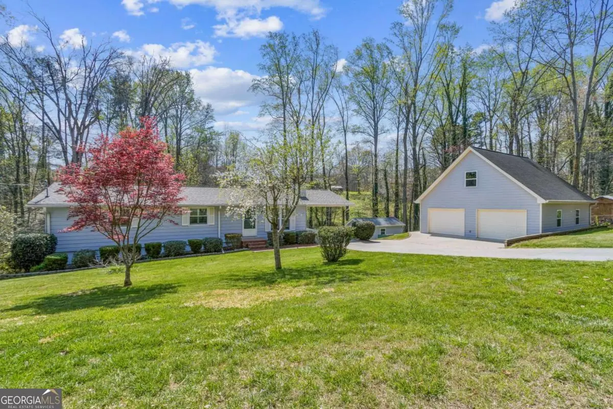 3335 Dogwood Circle, Cumming, GA 30041 - #1