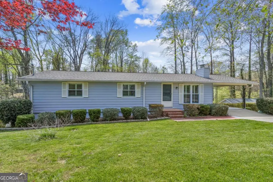 3335 Dogwood Circle, Cumming, GA 30041 - #3