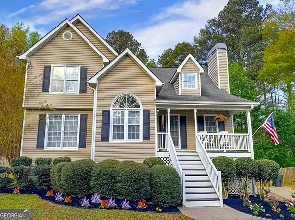 127 Hyde Way, Dallas, GA 30157