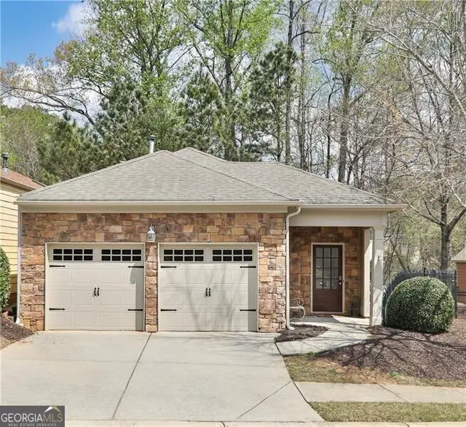 213 Oakleaf Drive, Acworth, GA 30102 - #1