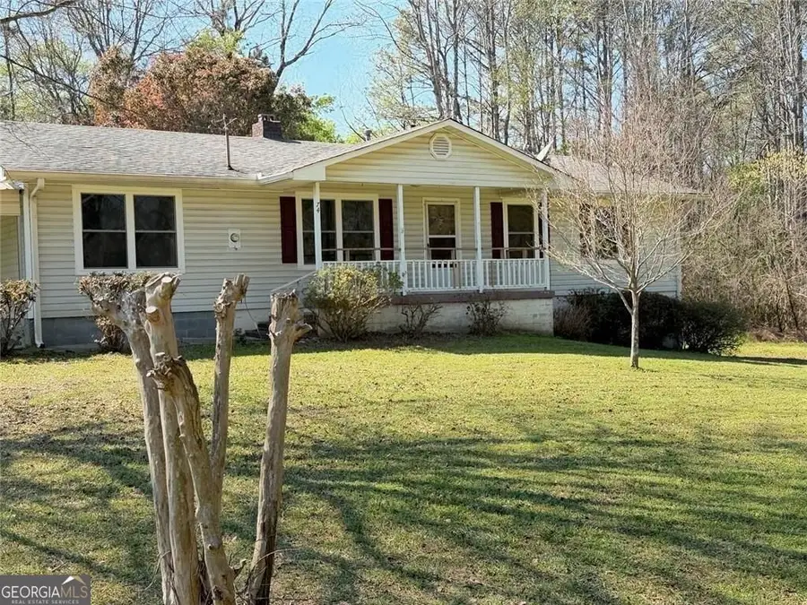 74 Sandy Path, Rockmart, GA 30153 - #2