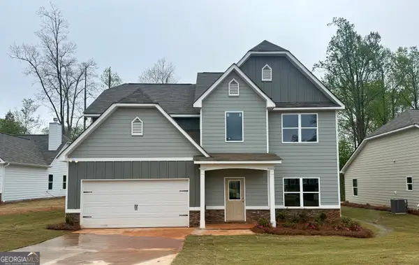 505 Charleston Place, Villa Rica, GA 30180