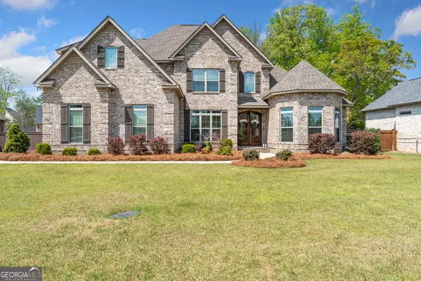 303 Pine Trace Lane, Kathleen, GA 31047