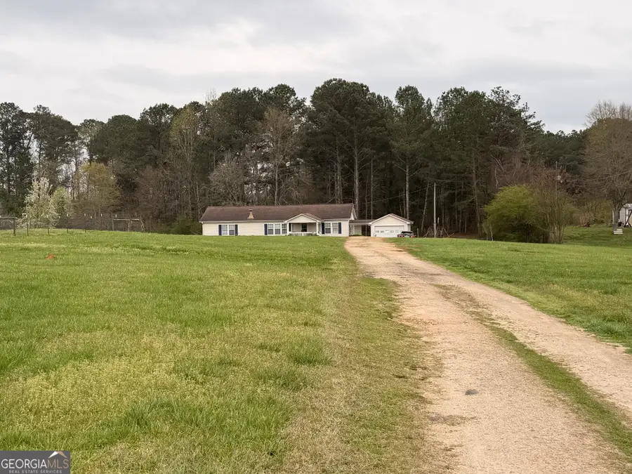 2955 Tommy Dillard Road, Monroe, GA 30656 - #2