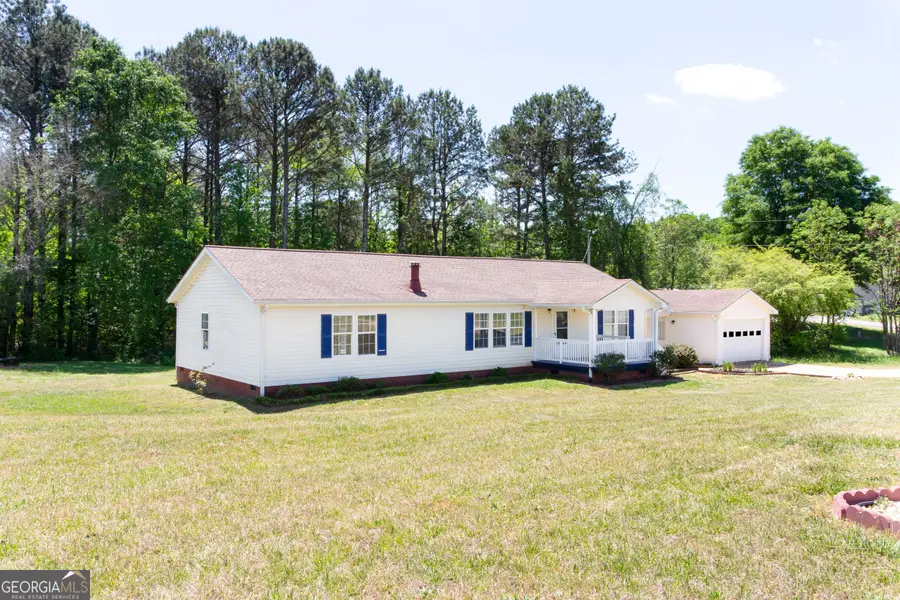 2955 Tommy Dillard Road, Monroe, GA 30656 - #3