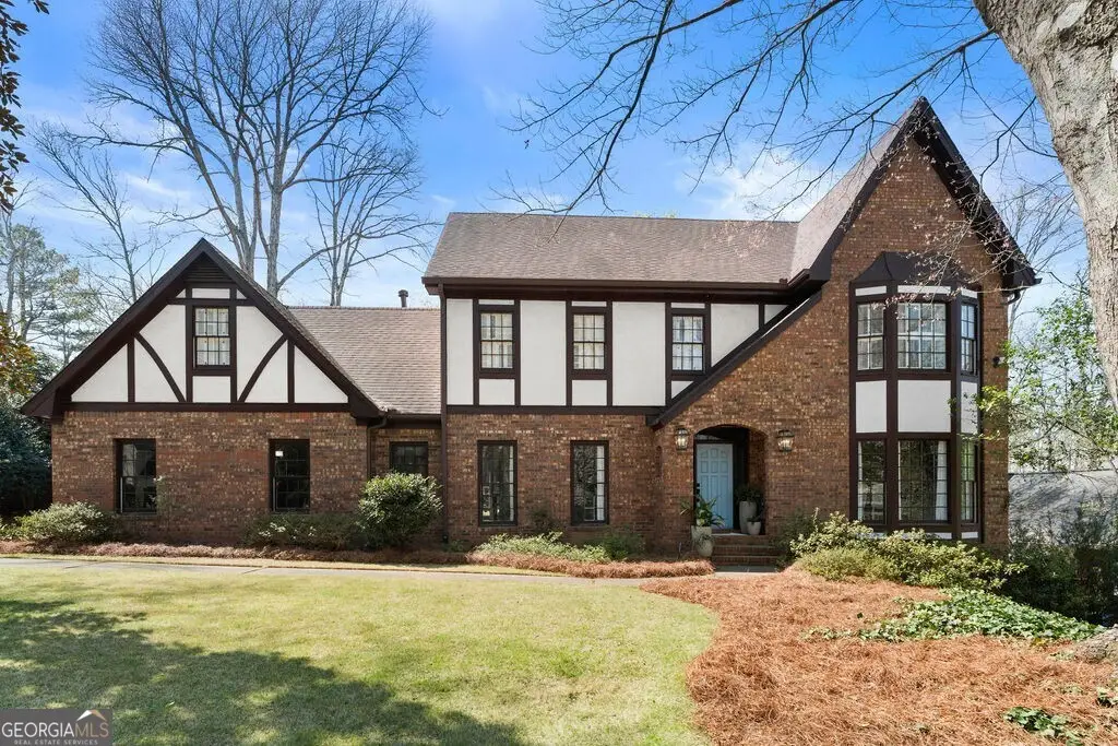 778 Old Paper Mill Drive Se, Marietta, GA 30067 - #1