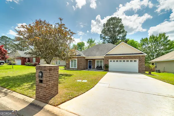701 Amberley Court, Kathleen, GA 31047