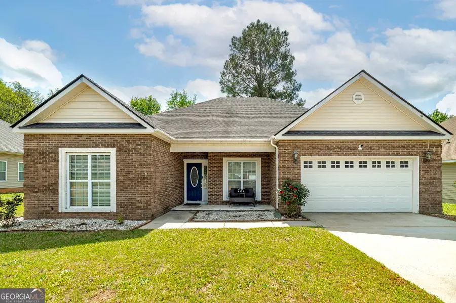 701 Amberley Court, Kathleen, GA 31047 - #2