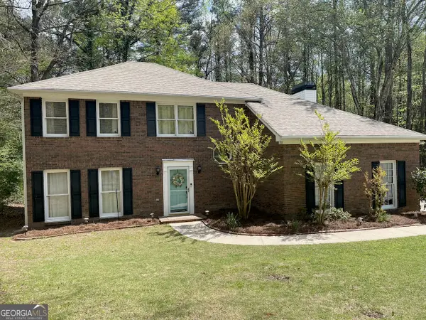 511 Planceer Place, Peachtree City, GA 30269