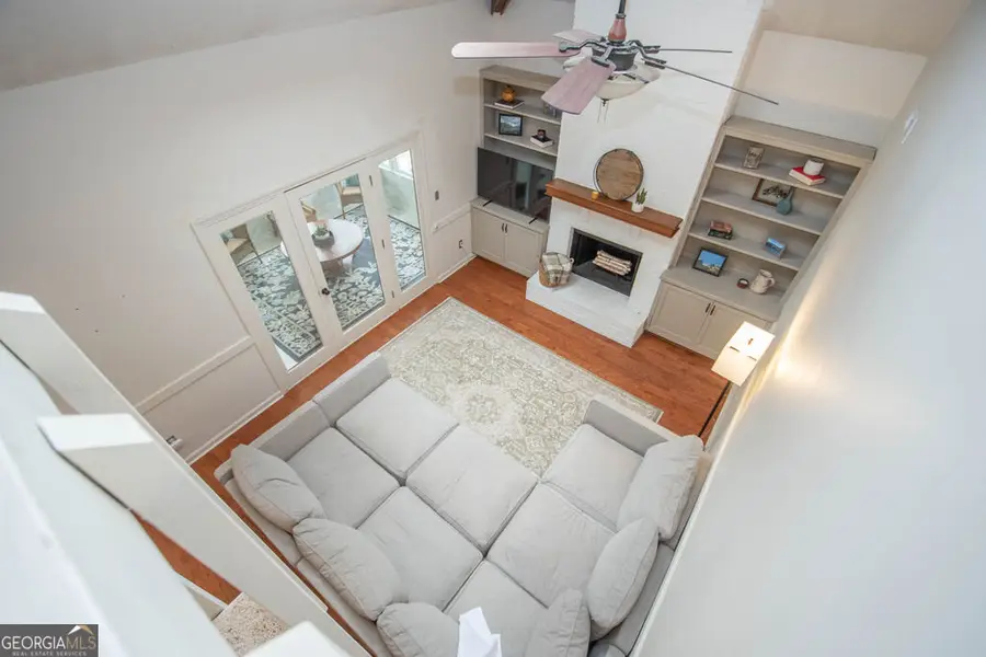 511 Planceer Place, Peachtree City, GA 30269 - #3