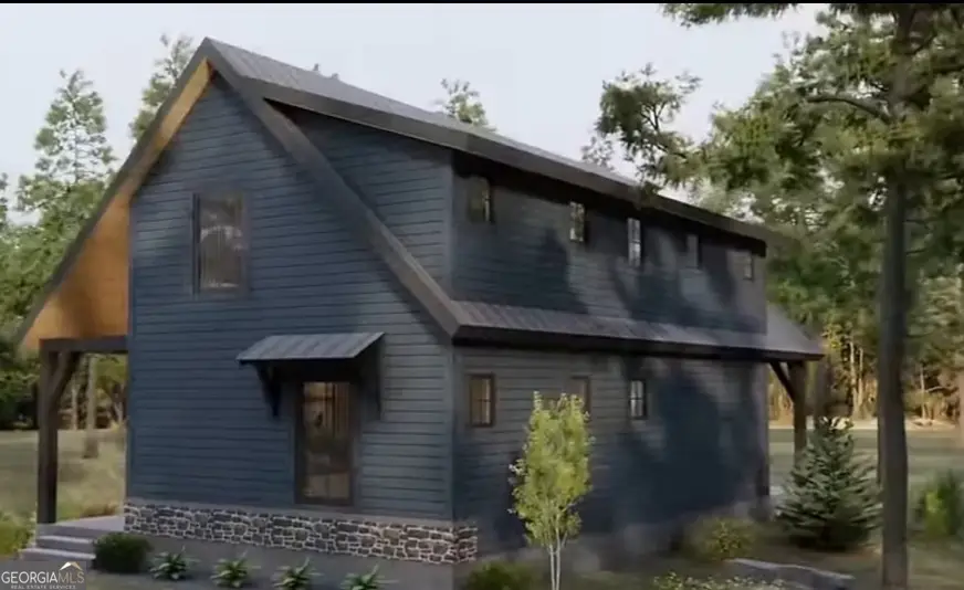 48 Dogwood Court, Sparta, GA 31087 - #3