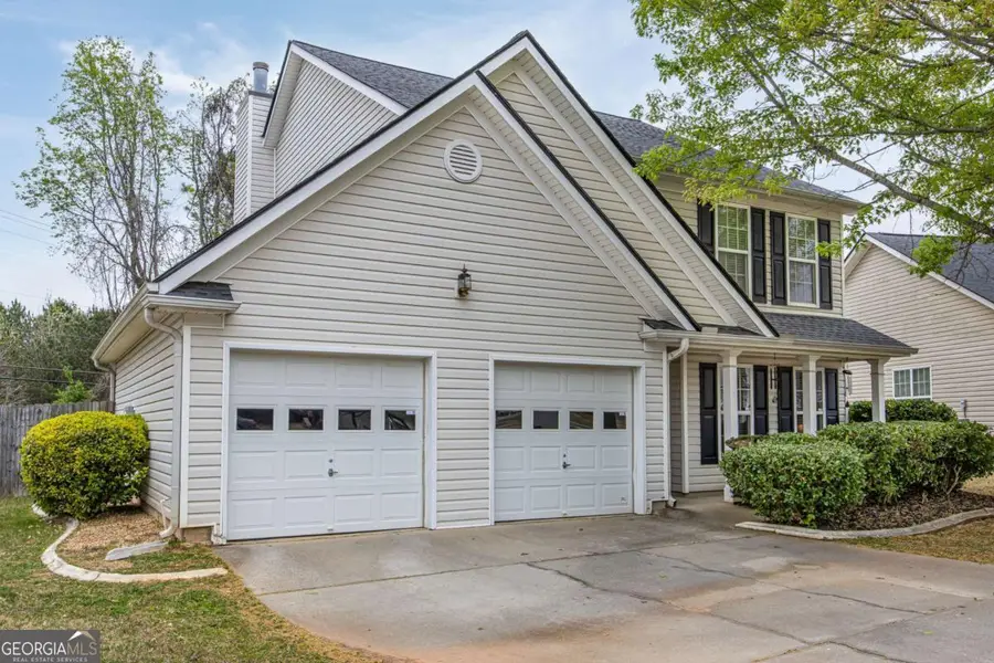 402 Mount Laurel Drive, Dallas, GA 30132 - #3