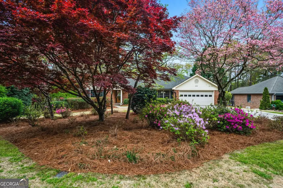 455 Lees Trace Sw, Marietta, GA 30064 - #2